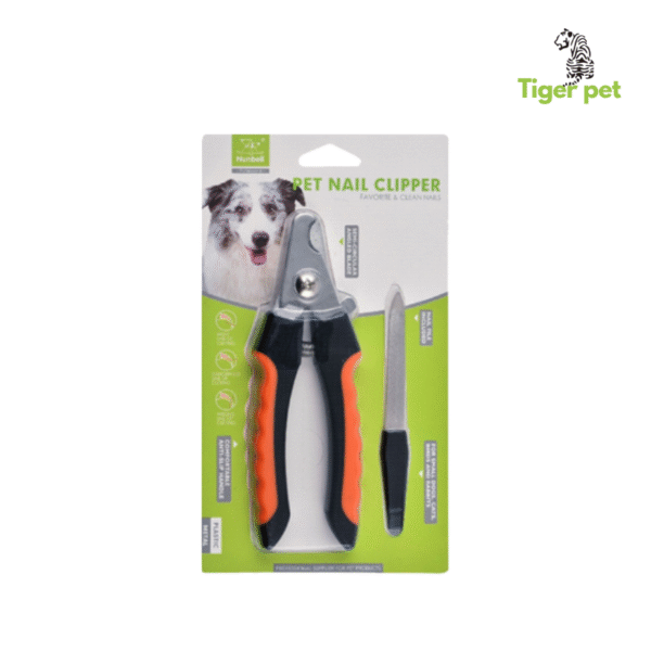 Nunbell Nail Clipper Large