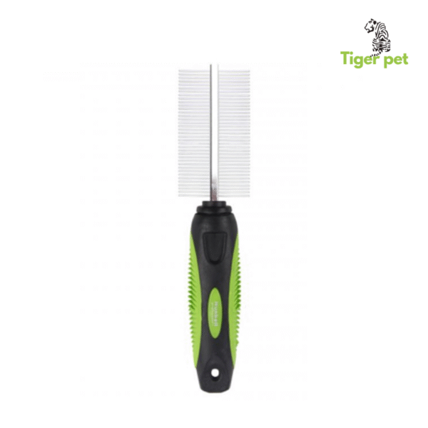 Nunbell Double Side Comb